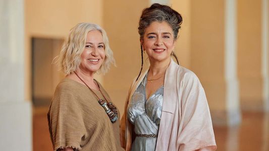 Érica Rivas y Mercedes Morán brillan en Netflix con esta joya del cine argentino: la película más vista