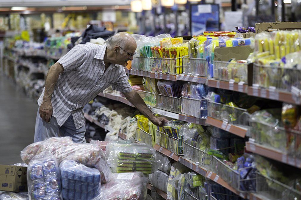 Cinco cifras que dejó la inflación más alta de los últimos 28 años