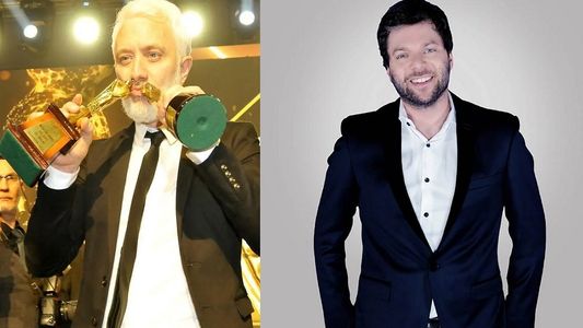 Nuevo competidor para Andy: Guido Kaczka también estará los sábados