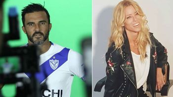 Fabián Cubero sobre su final con Nicole Neumann: Ella era dominante