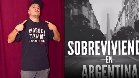 El Dipy presentó un conmovedor spot publicitario ¿Es su campaña política?