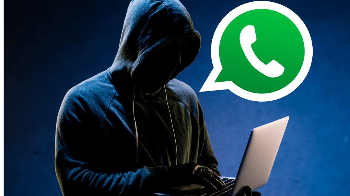 Estafas en WhatsApp: cuál es el mail falso que jamás debés responder para no perder tu cuenta.