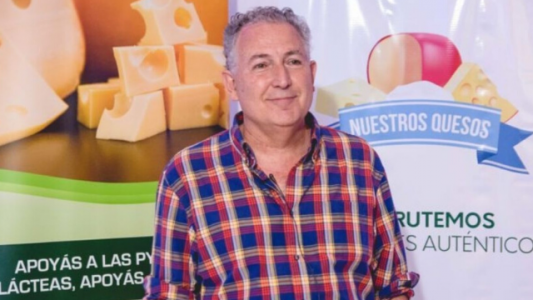 Las pymes lácteas denuncian que el gremio está realizando un paro encubierto