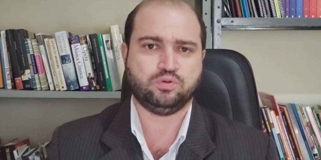 El presidente de la Fundación de las Artes de Brasil aseguró que el rock lleva al satanismo y al aborto