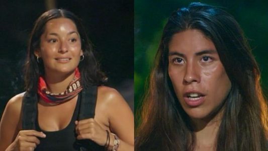 La última eliminada de Survivor Expedición Robinson hizo una confesión que favoreció a Inés