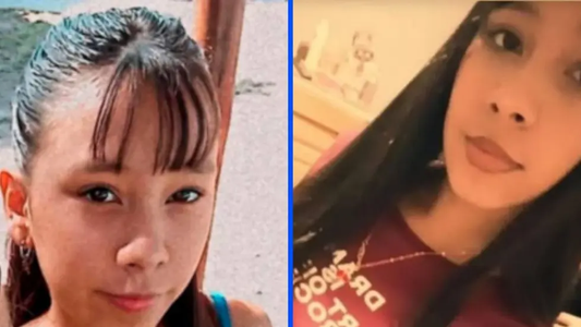 Desesperada búsqueda de Agostina, de 14 años: la principal hipótesis de la familia y la pista del remisero