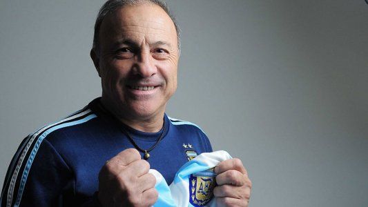 Vasco Olarticoechea: Los número uno ganan partidos, pero el equipo gana mundiales