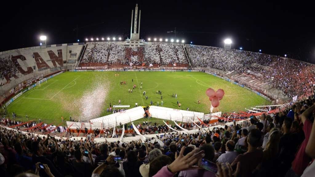 Los dos jugadores de Huracán acusados de violación son profesionales