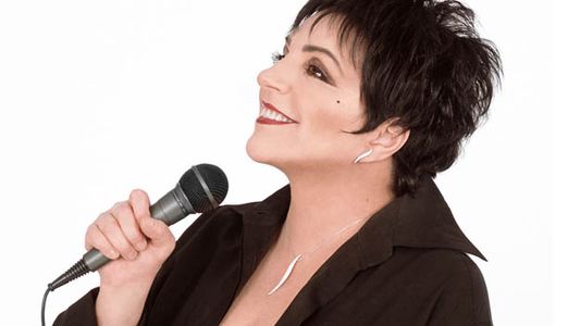 Liza Minelli y su regreso a la Argentina