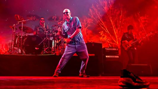 Invitaron al Indio Solari a participar del partido de despedida de Riquelme