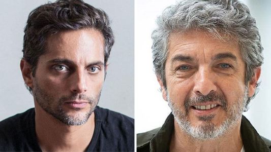 Netflix: Joaquín Furriel y Ricardo Darín arrasan con el thriller argentino que está entre lo más visto
