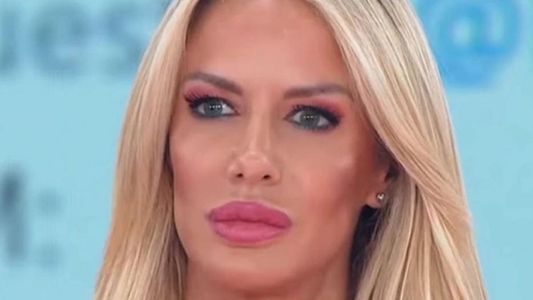 Luciana Salazar enfrentó las versiones que la vinculan sentimentalmente a Martín Insaurralde