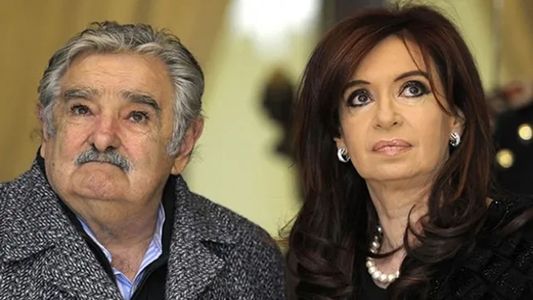La tremenda crítica de Pepe Mujica a la vieja Cristina Kirchner: ¡Cómo le cuesta largar el pastel!