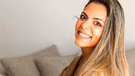 ¿Belu Lucius embarazada? El video en el que le confirmaría la noticia