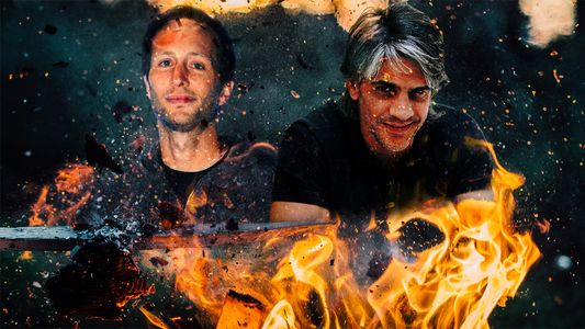 Tomás Yankelevich habló de Echarri: Yo quería a un Sandro interpretado por un actor desconocido