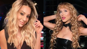 la contundente reaccion de noelia marzol ante las disculpas y el llanto de flor vigna