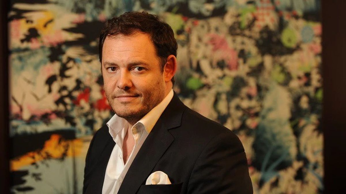 Demian Reidel no será el presidente del Banco Central. (Foto: archivo)