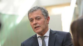 La fuerte sospecha del fiscal del caso Agostina: La droga sobrevuela siempre estos hechos