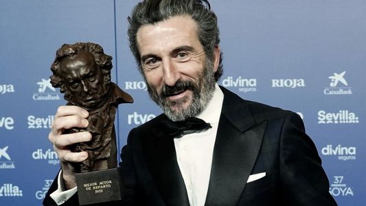 Luis Zahera arrasa en Netflix con la película española que domina el Top 10 de lo más visto