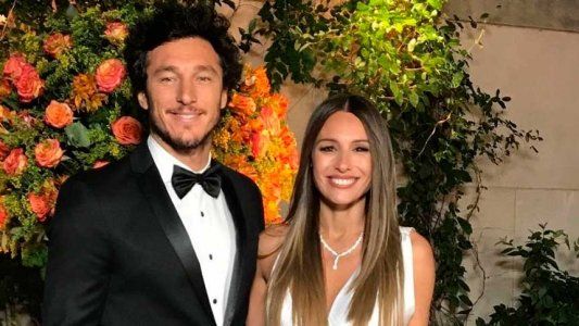 ¿Hay una tercera en discordia entre Pampita y Pico?