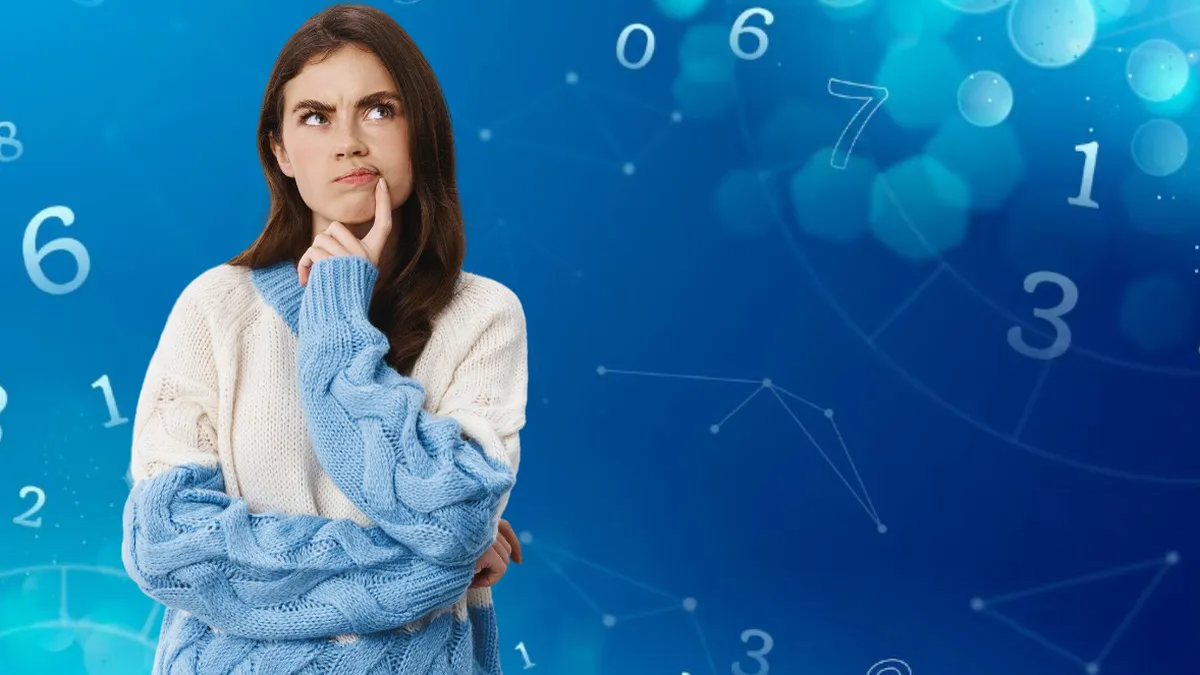 Desafío matemático para resolver en menos de 10 segundos: 50 ÷ 5 × 9 + 7 - 3 = ?