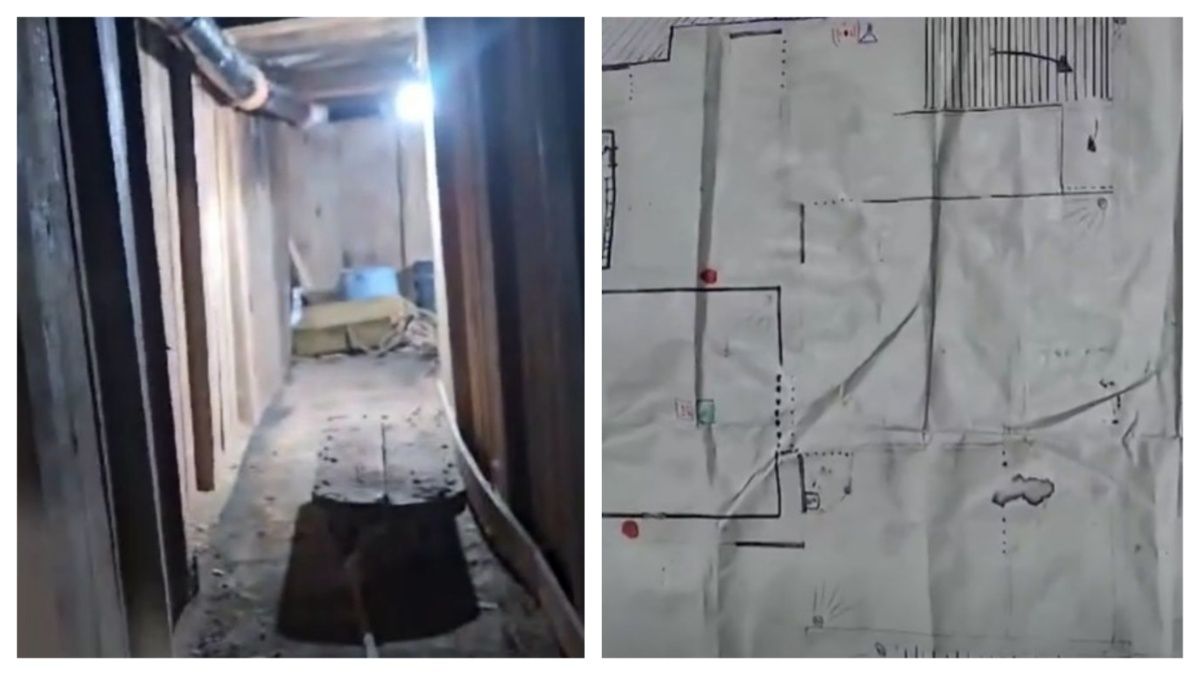 Además de los mapas