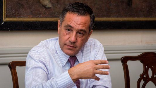 Finocchiaro sobre el paro docente: Algunas escuelas perdieron su primer día pero hoy en la Argentina empezaron las clases