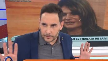 ¡Paranormal! El ángel que le salvó la vida a Rodrigo Lussich cuando se desangraba