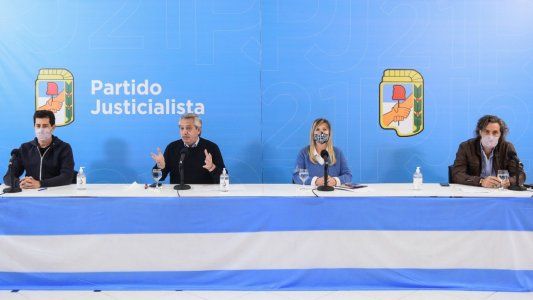 Gobernadores peronistas se sienten marginados del círculo de poder y hay alerta por las listas legislativas