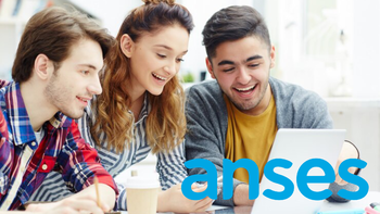 ANSES informó cómo saber si fue aprobada la solicitud de las Becas Progresar en agosto 2024. (Foto: diseño A24) ANSES informó cómo saber si fue aprobada la solicitud de las Becas Progresar en agosto 2024. (Foto: diseño A24)