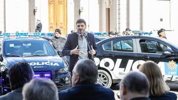 Pullaro cruzó a organizaciones de derechos humanos: Si tan buenos son estos presos, llevensélos a sus casas