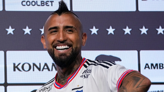 La POLÉMICA declaración de Arturo Vidal que enfureció a los argentinos: El fútbol chileno es...