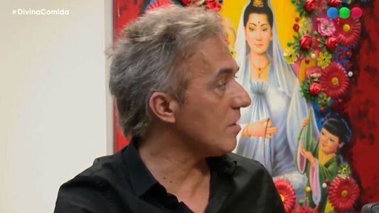 Cae confesó su adicción al sexo y con cuántas personas participó en un motorhome