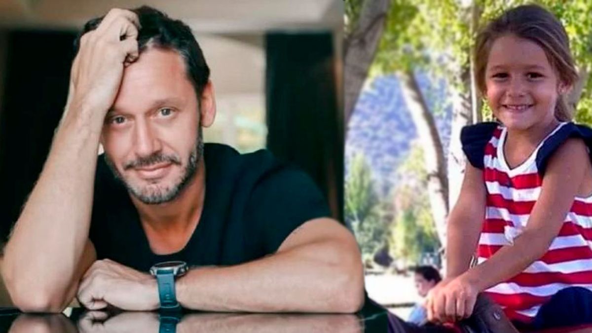 La tremenda culpa que tiene Benjamín Vicuña por la crianza que le dio a Blanquita antes de morir