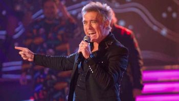 En Telefe están furiosos con el cantante CAE: Analizan sanciones