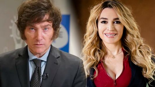 La sorpresiva definición de Fátima Florez sobre su romance con Javier Milei: Tenemos una...