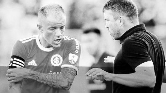 Coudet y DAlessandro fueron denunciados por incidentes tras el clásico de Porto Alegre