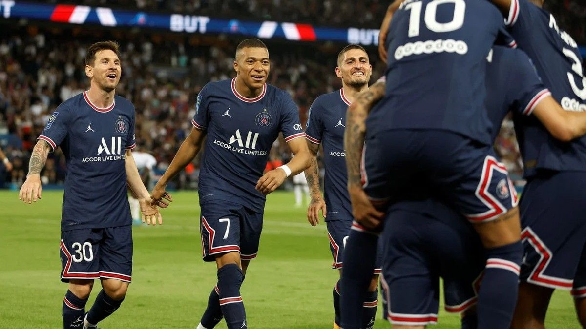 La Pulga repasó su primer año con el PSG y dejó una frase que ilusiona a los argentinos de cara al Mundial de Qatar 2022.&nbsp;