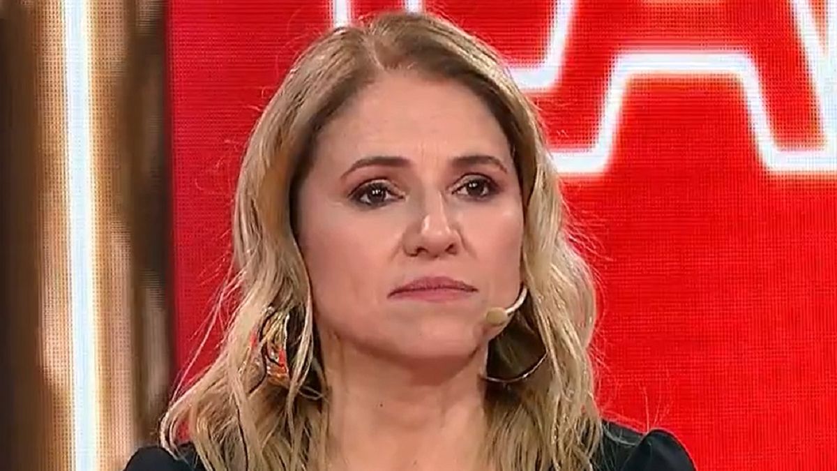 Fernanda Iglesias habló de su separación de Pablo Nieto y las supuestas infidelidades de él: Esta vez...