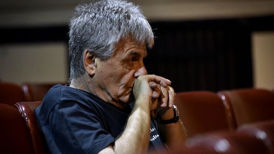 Raúl Rizzo, tras cuatro meses de internación por COVID: Perdí 18 kilos y perdí toda mi masa muscular