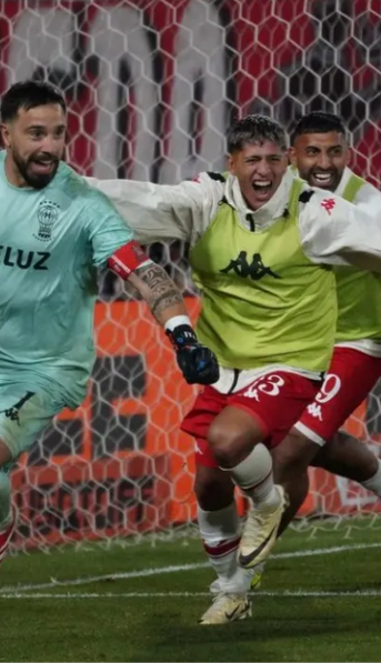 Se define el Torneo Apertura 2025: cuándo y dónde se juega la final entre Huracán y Platense