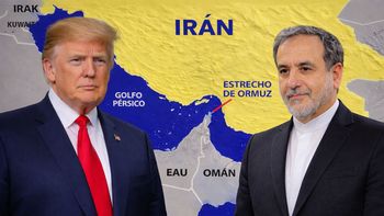 Trump vs. Irán: quién fue el verdadero ganador con el alto al fuego en la guerra de Medio Oriente