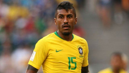 El insólito 11 ideal del Mundial que eligió la FIFA