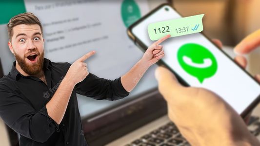 La verdad sobre el mensaje 1122 en WhatsApp que nadie te cuenta