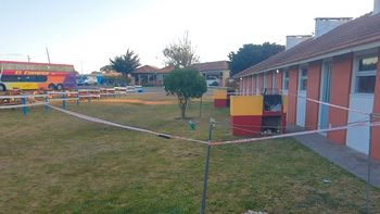 Un militante de la Coalición Cívica murió quemado tras ser denunciado por manosear a una compañera