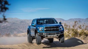 F-150 Raptor