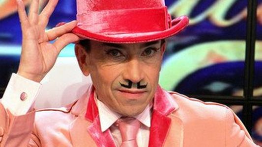 Pachano asegura no extrañar a Carmiña y recuerda con cariño a Norita y Gustavo Cabaña