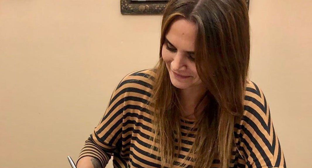 Por qué la denuncia de la hija de Andrea del Boca puede complicar la asunción de Granata en la Legislatura