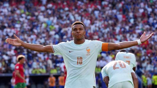 Kylian Mbappé ganó la Bota de Oro del Mundial 2026 tras superar a Lionel Messi