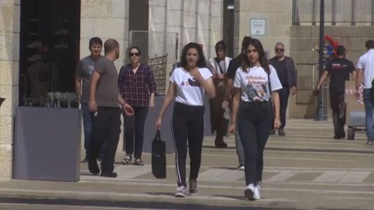 Retroceso en Israel: por un nuevo brote, reimplantan el uso del barbijo